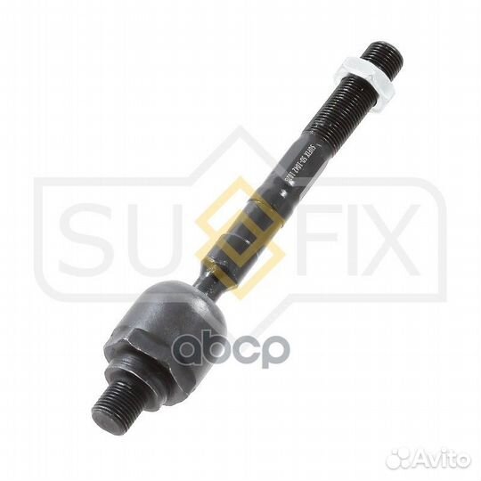 Тяга рулевая перед прав/лев SD1042 sufix