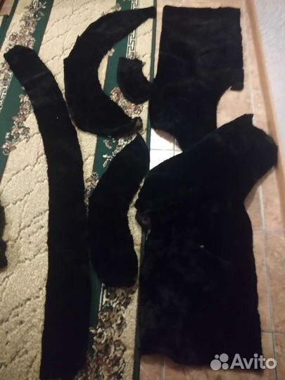 Цыгейковые пластины