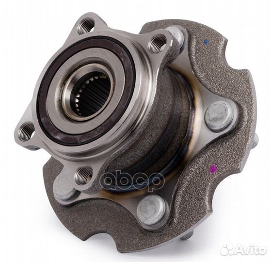 Ступица с подшипником toyota RAV4 III-IV/lexus