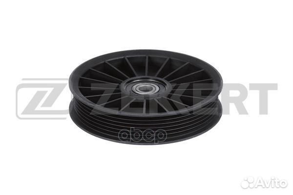 Ролик обводной агрегатного ремня Chrysler Grand