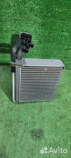 Радиатор кондиционера салона Ford Focus 3