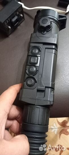 Тепловизор pulsar