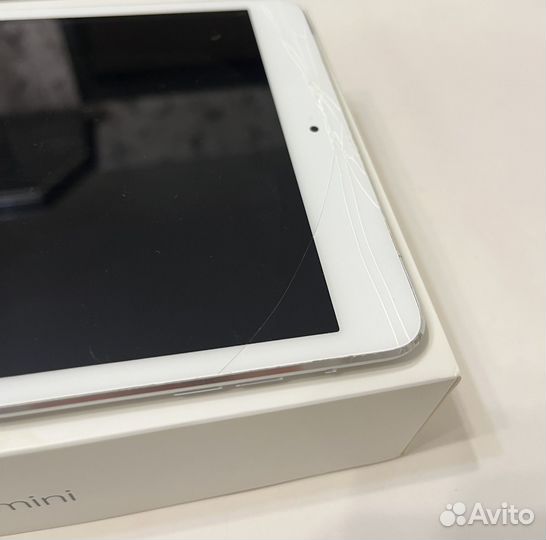 iPad mini