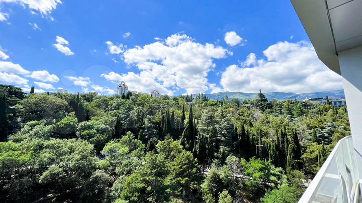 2-к. квартира, 59 м², 12/20 эт.