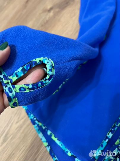 Флисовая кофта Colambia