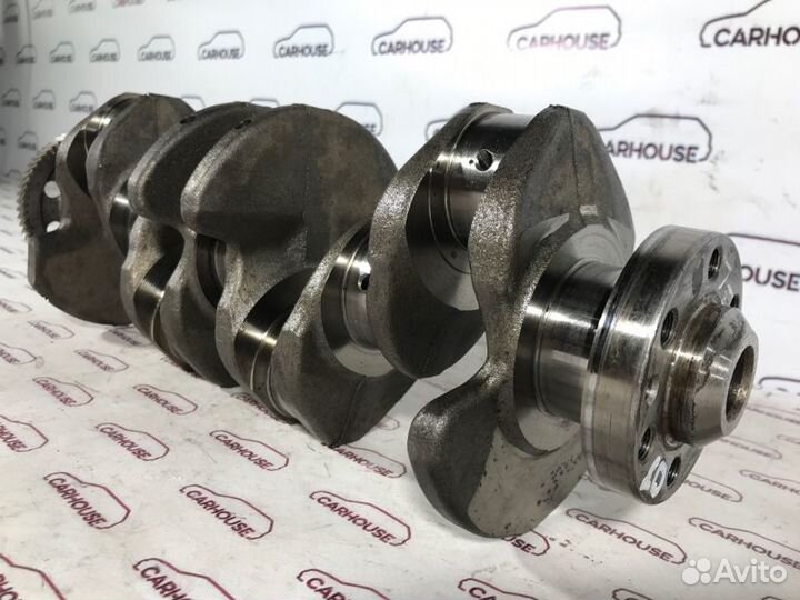 Коленвал Volkswagen Passat B6 2.0 TDI