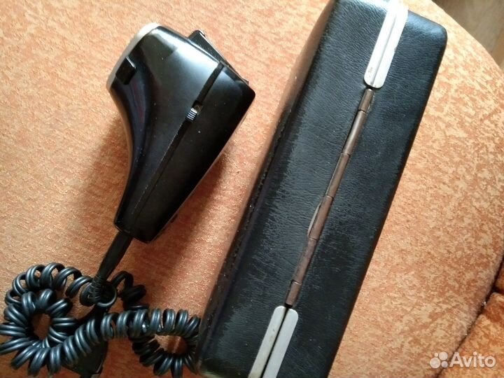 Бритва электрическая СССР