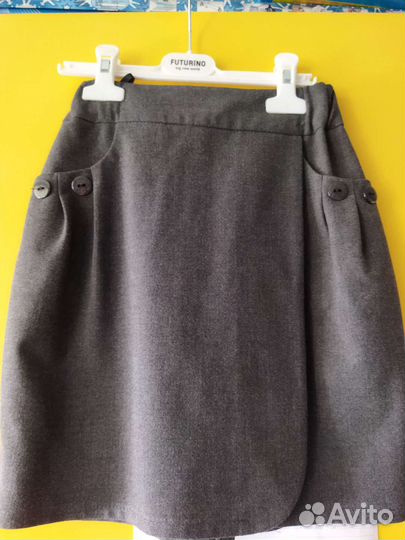 Школьная форма на девочку 128-134