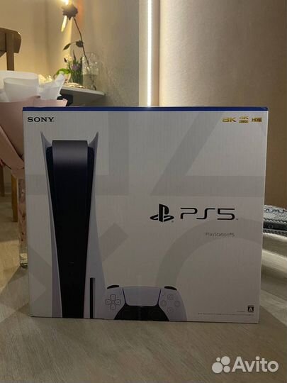 Sony Play Station 5