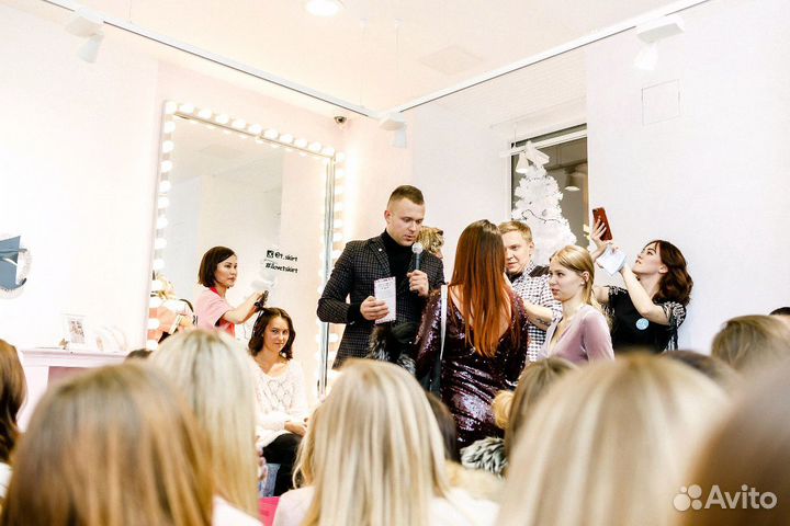 Ведущий+диджей(DJ)на корпоратив / свадьбу / юбилей