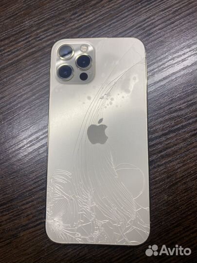 iPhone 12 Pro, 128 ГБ