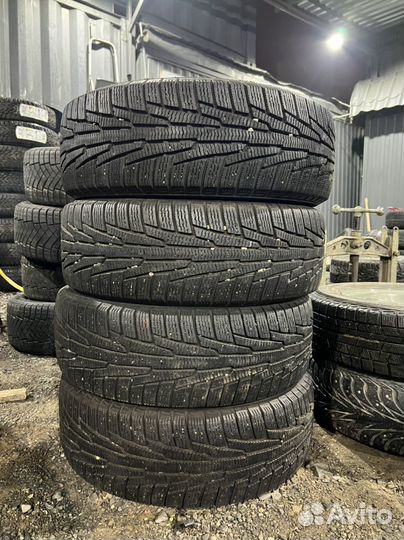 Nokian Tyres Nordman RS2 195/60 R15