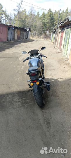 Рейсер скайвей 250