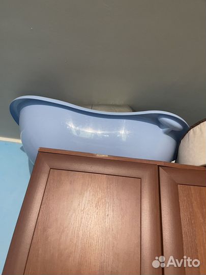 Ванночка для купания