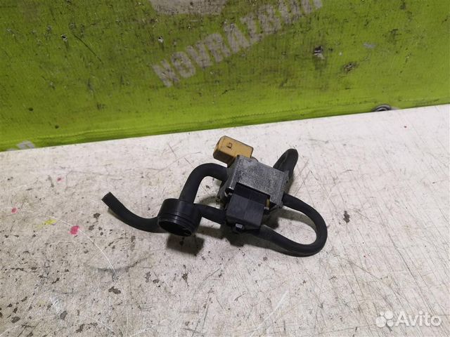 Клапан электромагнитный Мерседес Бенз 210 Е-класс