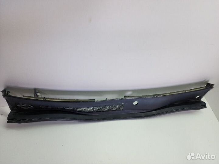 Жабо Toyota Camry V50/V55 2011-2018