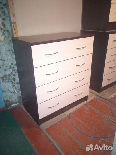 Комод новый