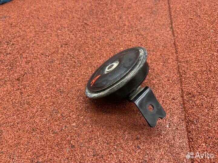 Звуковой сигнал Hyundai Solaris 2 легковой седан