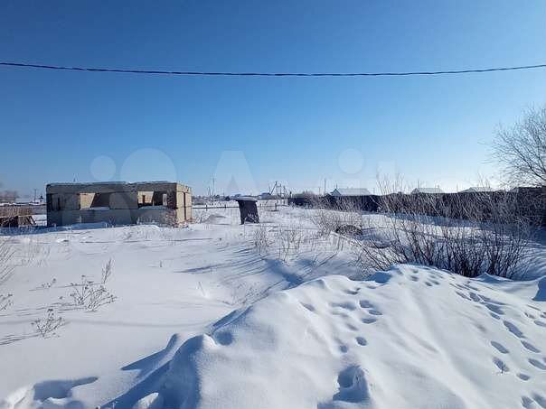 Участок 15 сот. (ИЖС)