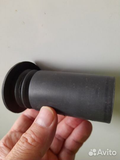 Наглазник свд