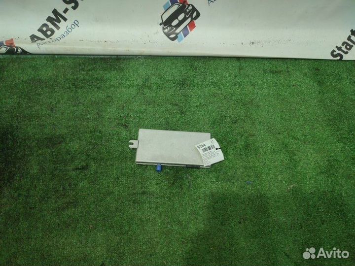 Блок управления камерой Bmw 320D F30 N47D20C 2014