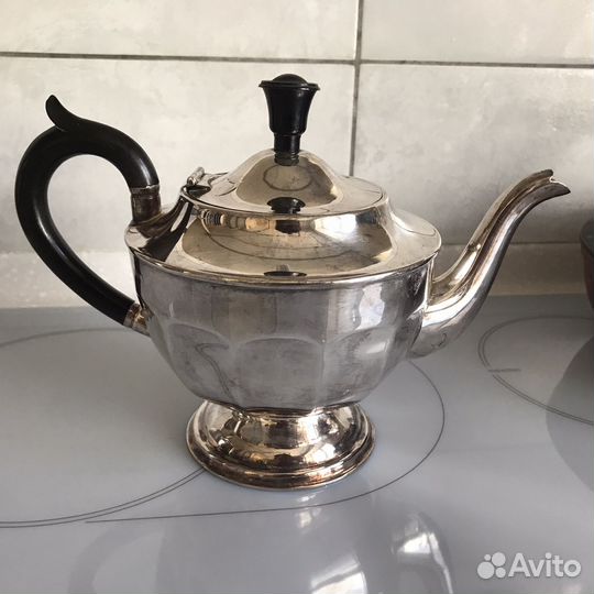 Чайник Sheffild Англия