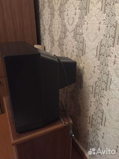 Телевизор Daewoo