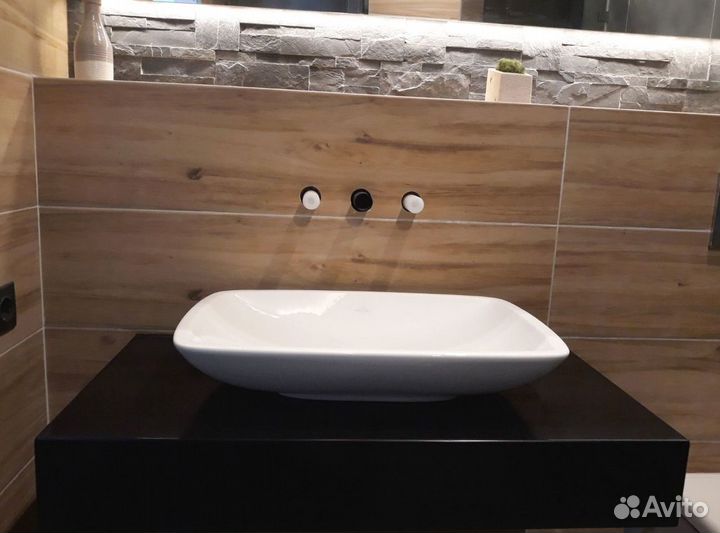 Столешница под стиральную машину