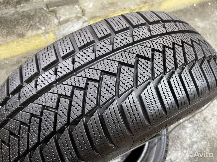 Continental ContiWinterContact TS 850 225/45 R19
