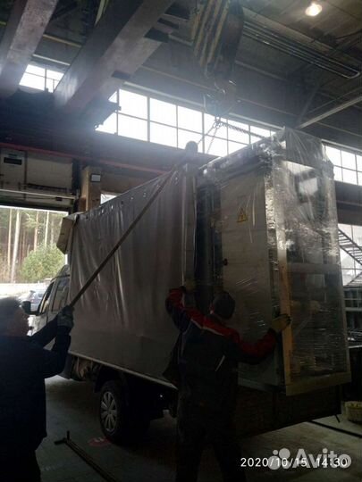 Грузоперевозки Газель межгород, переезды до 3х тн