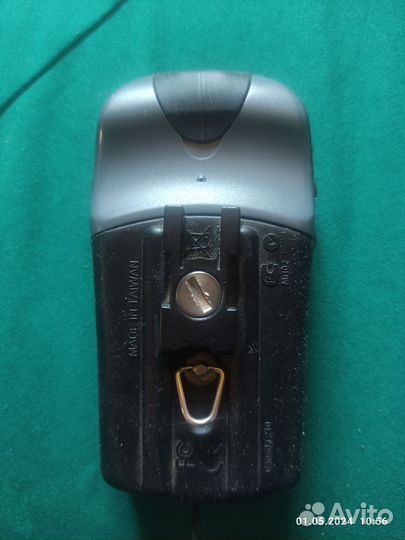 Навигатор garmin etrex legend hcx