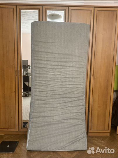 Матрас икеа 90x200