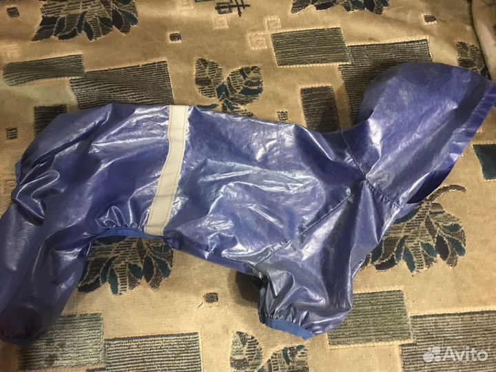 Одежда для маленьких собак