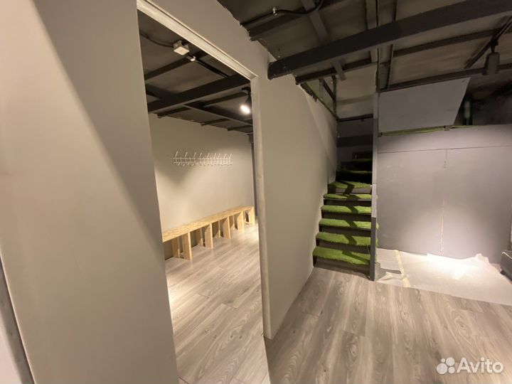 Аренда спортивного зала