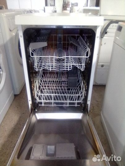 Посудом машина bosch (узкая) Доставка Гарантия