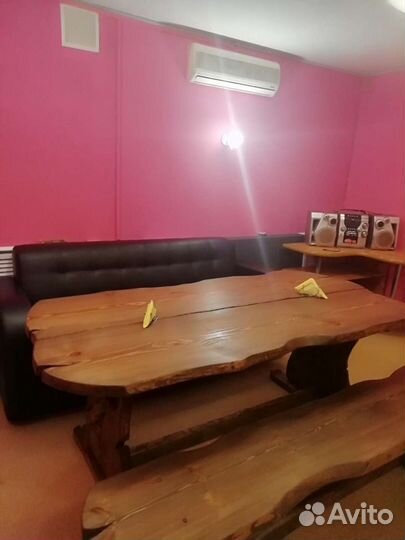 Сауна - тёплый бассейн