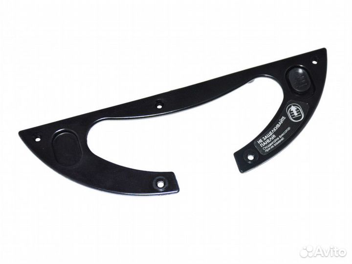 Накладка на ручку мультипекаря Redmond RMB-M601