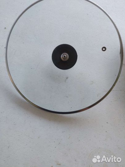 Сковородка для индукции