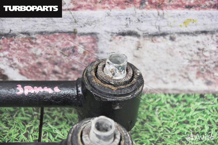 Рычаги задние Toyota Harrier MCU15 1mzfe