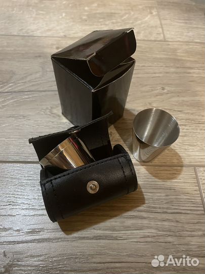 Набор рюмок