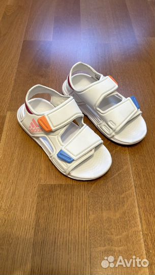 Сандали adidas 15,5 см