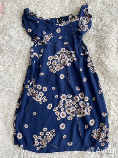 Летний сарафан