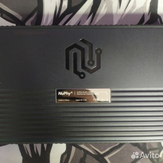 Игровая клавиатура