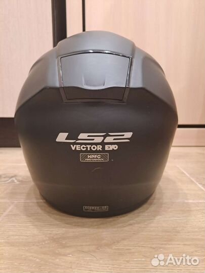 Мотошлем детский/женский xs 53-54