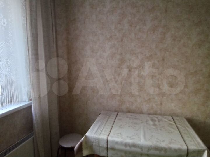 1-к. квартира, 40 м², 3/12 эт.