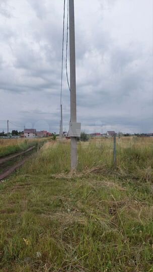 Участок 15 сот. (СНТ, ДНП)