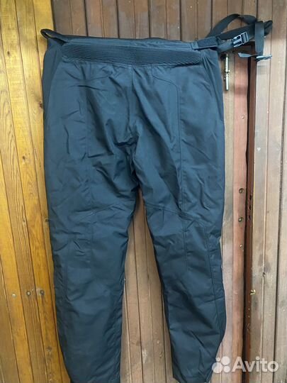 Мужские летние мотоштаны BMW Motorrad Summer Trous