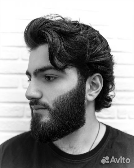 Обучение барберов с нуля