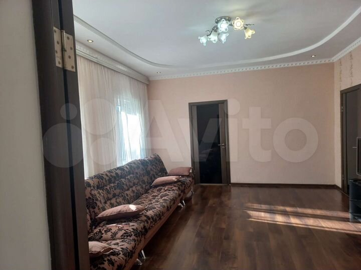 Дом 165 м² на участке 45 сот.
