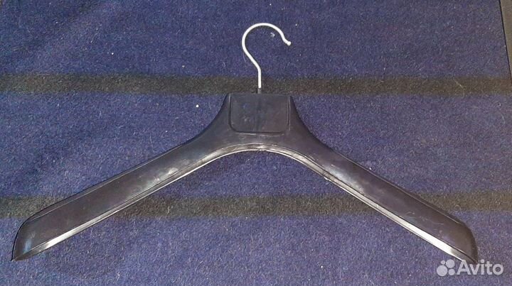 Вешалки плечики большие